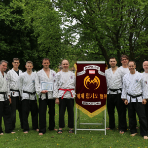 Trainerfortbildung